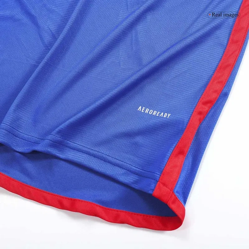 Olympique Lyonnais 23-24 Away Jersey - Fans Version