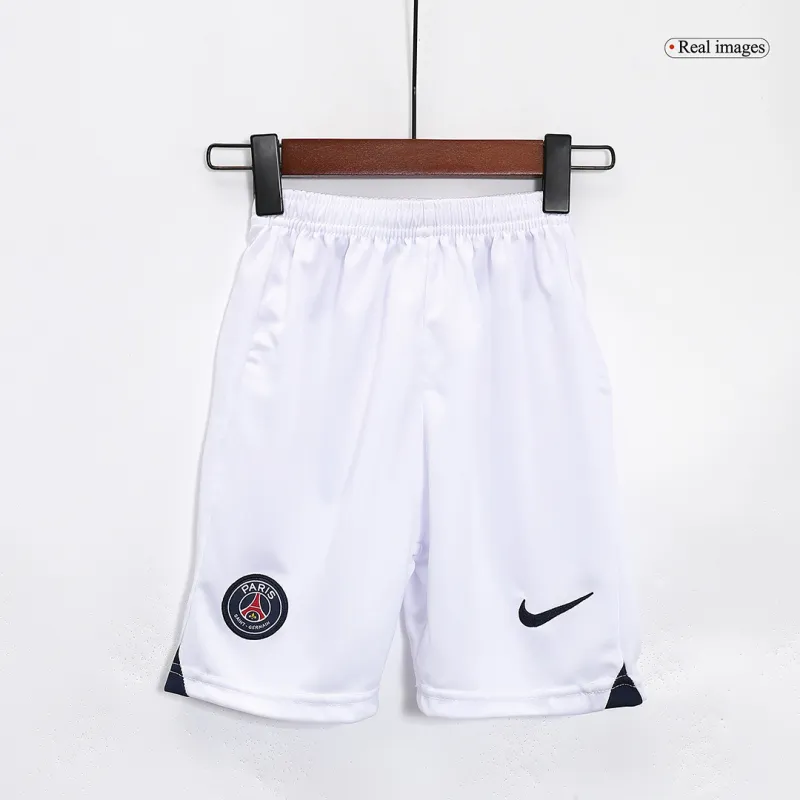 PSG 23-24 Away Kids Kits