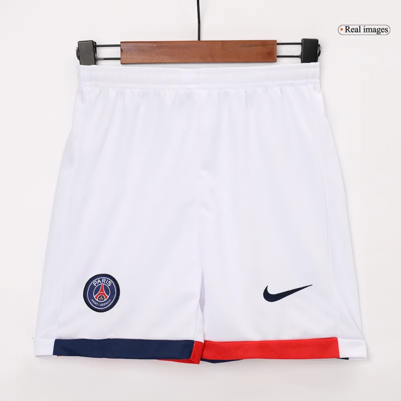PSG 24-25 Away Kids Kits