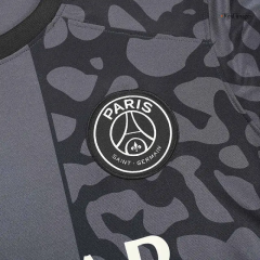 PSG 23-24 Third Jersey - Fans Version