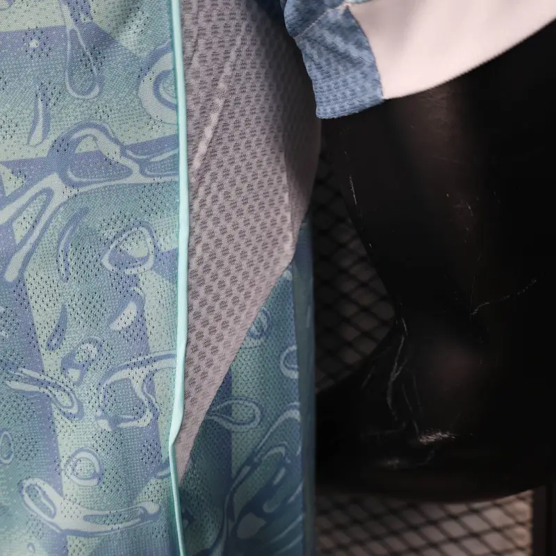 Juventus 25-26 Away Jersey - Player Version