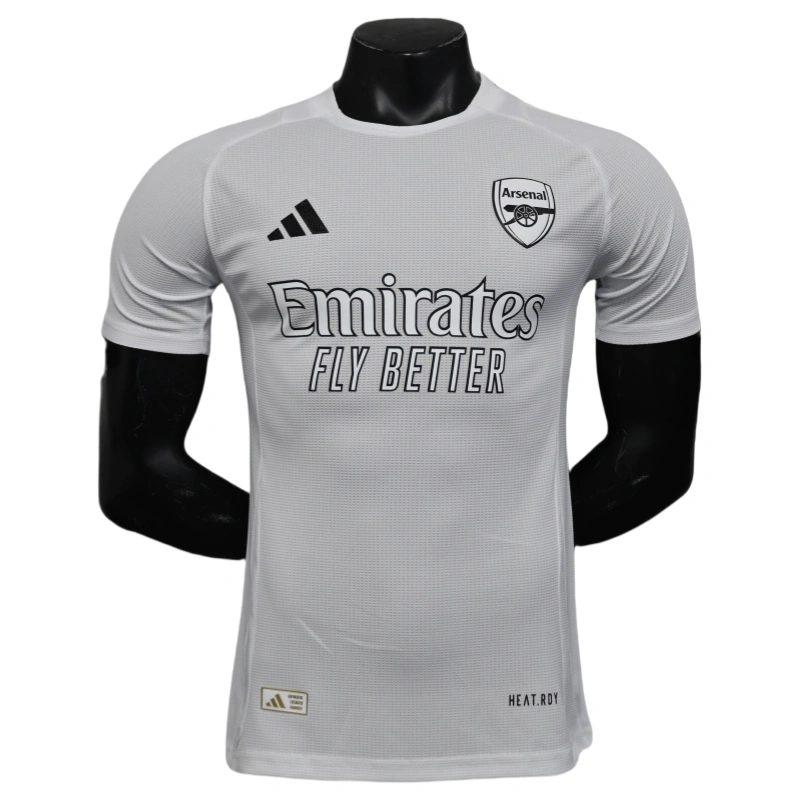 Arsenal 25-26 special edition Jersey - Player Version