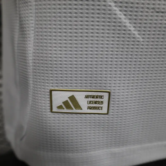 Arsenal 25-26 special edition Jersey - Player Version