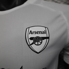 Arsenal 25-26 special edition Jersey - Player Version