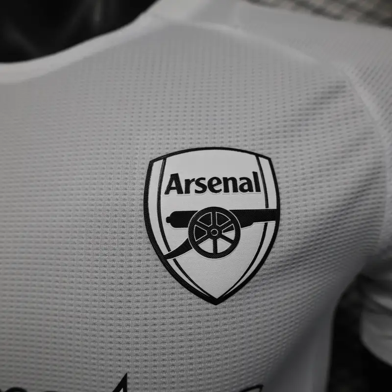 Arsenal 25-26 special edition Jersey - Player Version