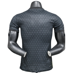 Barcelona 25-26 black Special Edition Jersey - Player Version