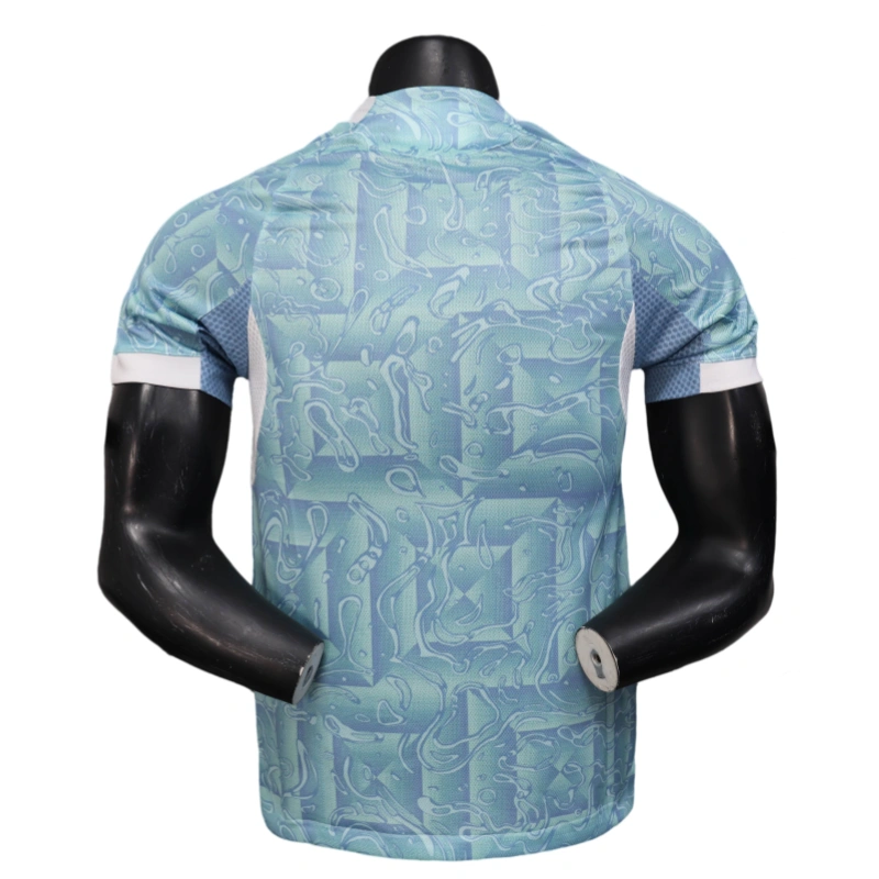 Juventus 25-26 Away Jersey - Player Version