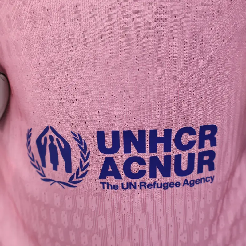 Barcelona 25-26 Special Edition Shirt  Jersey - Player Version