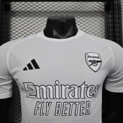 Arsenal 25-26 special edition Jersey - Player Version
