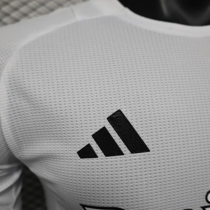 Arsenal 25-26 special edition Jersey - Player Version