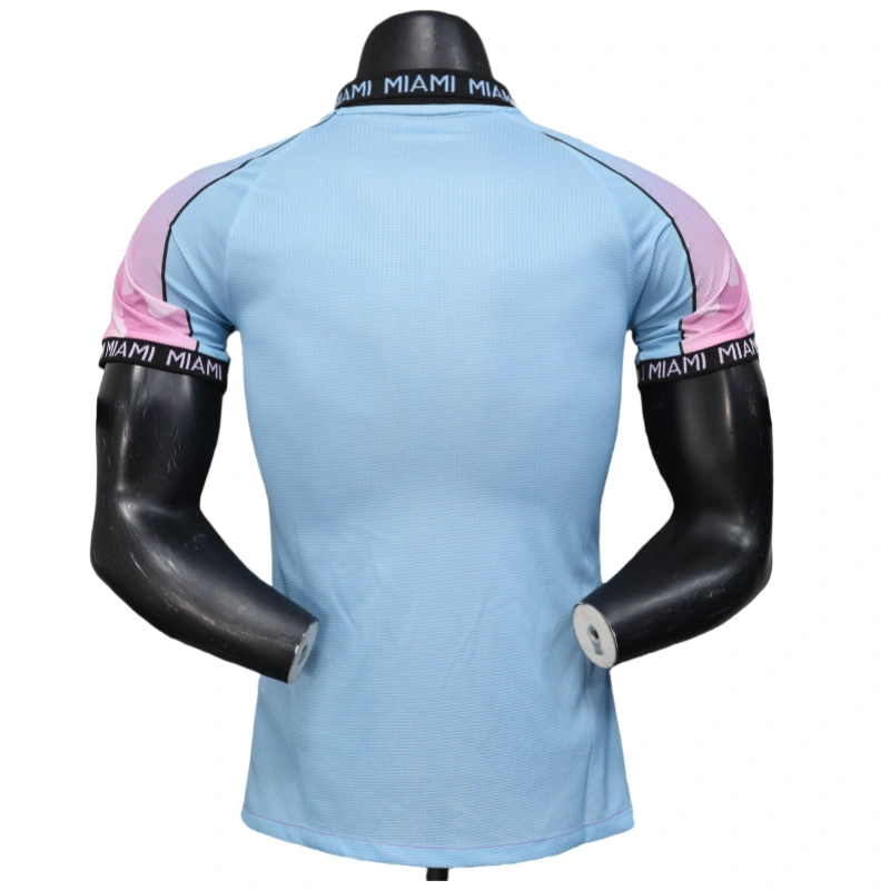 Inter Miami 25-26 Special Edition Shirt Jersey - Player Version
