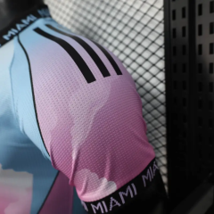 Inter Miami 25-26 Special Edition Shirt Jersey - Player Version