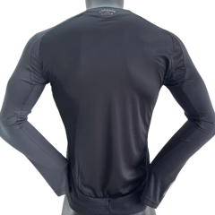 Inter Miami 25-26 Away Long Sleeve Shirt Soccer Jersey - Player Version