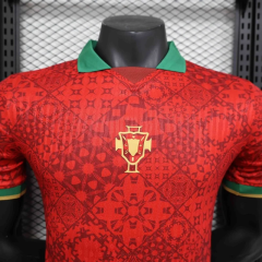 Portugal 25-26 Special Edition Soccer Jersey - Player Version