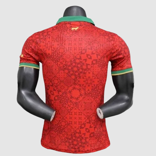 Portugal 25-26 Special Edition Soccer Jersey - Player Version
