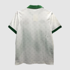 Retro Mexico 1995 Away Jersey