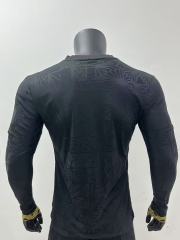 Mexico 25-26 Special Edition Long Sleeve Jersey - Player Version