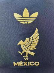 Mexico 25-26 Special Edition Long Sleeve Jersey - Player Version