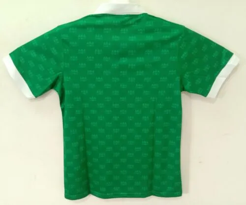 Retro Mexico 1995 Home Jersey