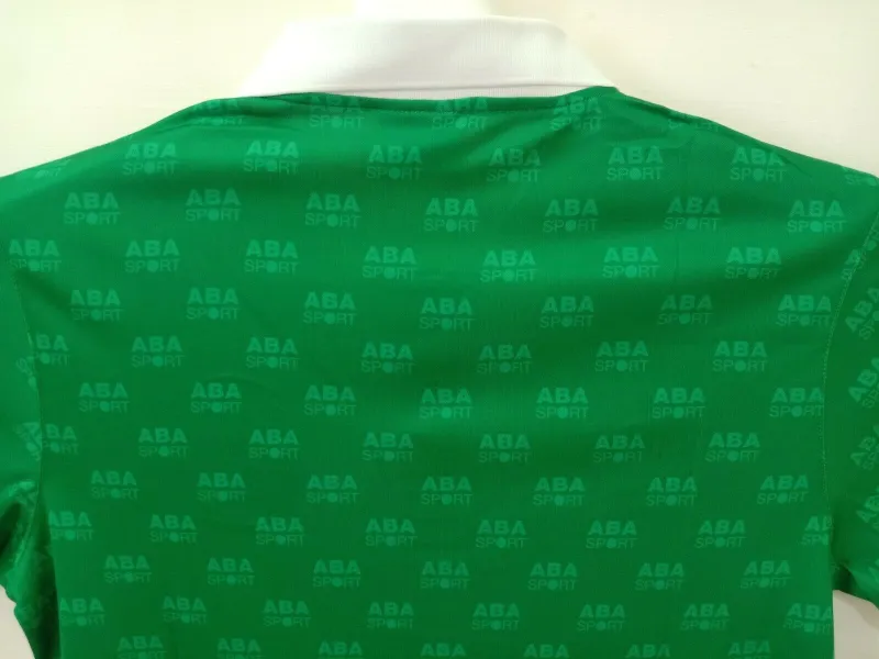 Retro Mexico 1995 Home Jersey