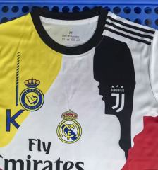 24-25 Ronaldo 7 Special Edition - Fans Version