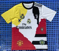 24-25 Ronaldo 7 Special Edition - Fans Version