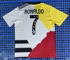 24-25 Ronaldo 7 Special Edition - Fans Version