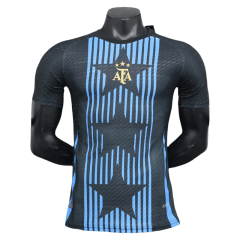 Argentina 24-25 Special Edition Soccer Jersey - Player Version