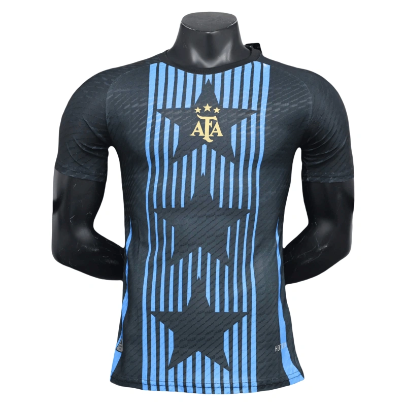 Argentina 24-25 Special Edition Soccer Jersey - Player Version