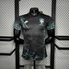 Brazil 24-25 Special Edition Soccer Jersey - Player Version