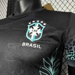 Brazil 24-25 Special Edition Soccer Jersey - Player Version