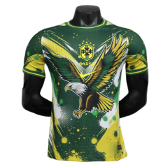 Brazil 24-25 Special Edition Soccer Jersey - Player Version