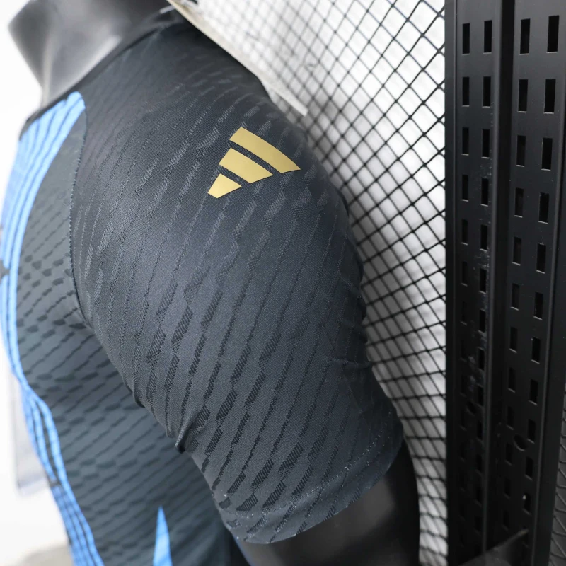 Argentina 24-25 Special Edition Soccer Jersey - Player Version