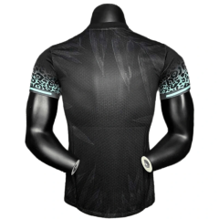 Brazil 24-25 Special Edition Soccer Jersey - Player Version
