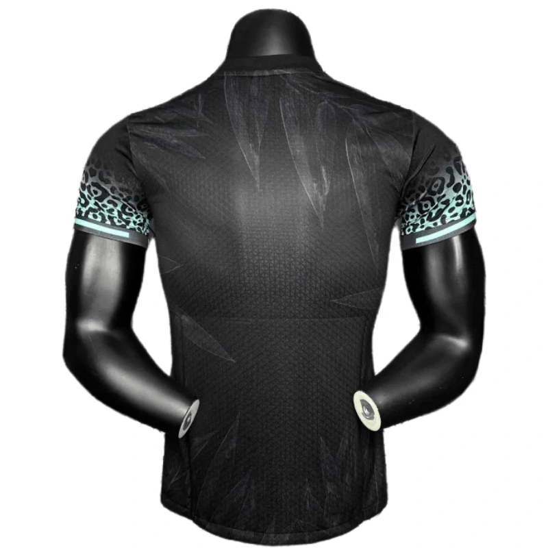 Brazil 24-25 Special Edition Soccer Jersey - Player Version