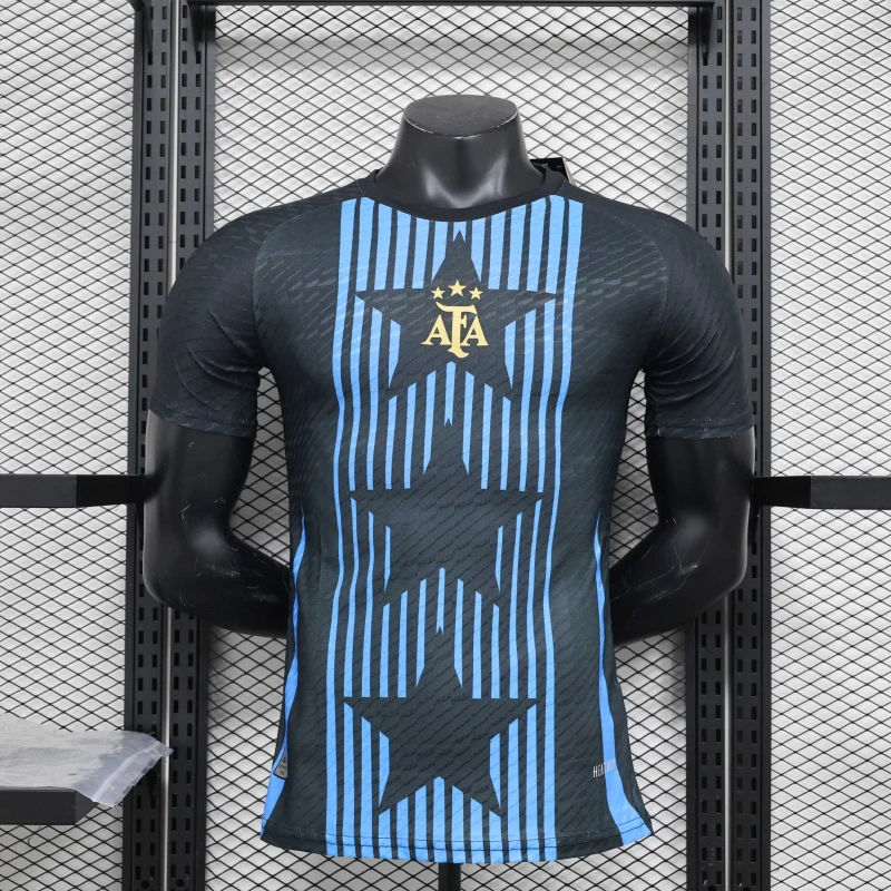 Argentina 24-25 Special Edition Soccer Jersey - Player Version