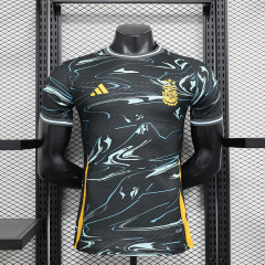 Argentina 25-26 Special Edition Soccer Jersey - Player Version