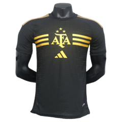 Argentina 24-25 Special Edition Soccer Jersey - Player Version