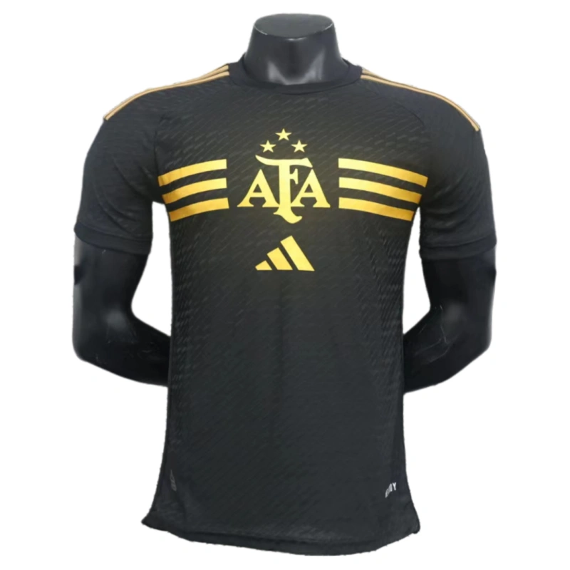 Argentina 24-25 Special Edition Soccer Jersey - Player Version