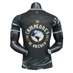 Argentina 25-26 Special Edition Soccer Jersey - Player Version
