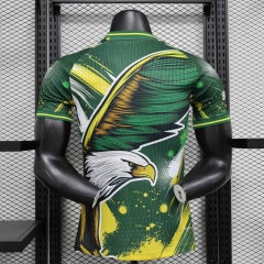 Brazil 24-25 Special Edition Soccer Jersey - Player Version