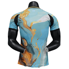 Argentina 25-26 Special Edition Soccer Jersey - Player Version