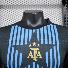 Argentina 24-25 Special Edition Soccer Jersey - Player Version