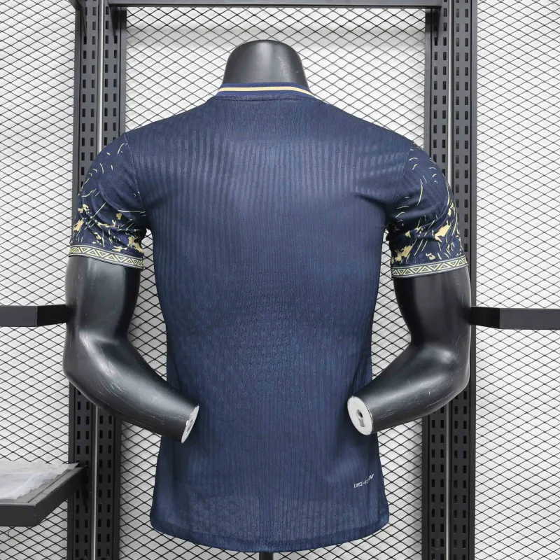 Brazil 24-25 Special Edition Soccer Jersey - Player Version