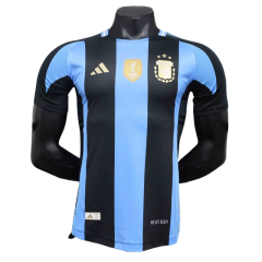 Argentina 24-25 Special Edition Soccer Jersey - Player Version