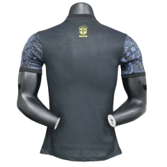 Brazil 24-25 Christ the Redeemer Special Kit Jersey - Player Version