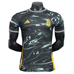 Argentina 25-26 Special Edition Soccer Jersey - Player Version