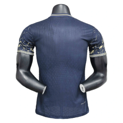 Brazil 24-25 Special Edition Soccer Jersey - Player Version