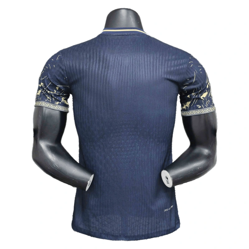 Brazil 24-25 Special Edition Soccer Jersey - Player Version