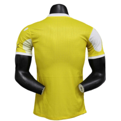 Brazil 24-25 Special Edition Soccer Jersey - Player Version